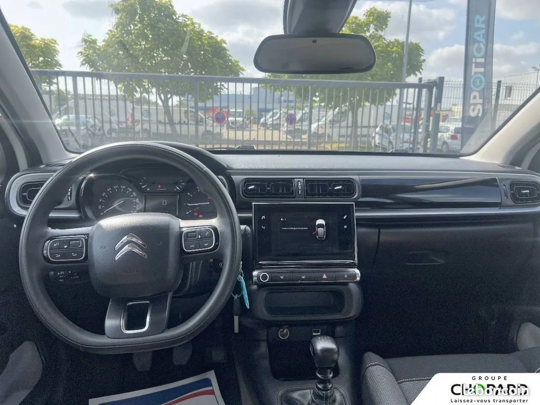Citroen C3 2022 photo 4