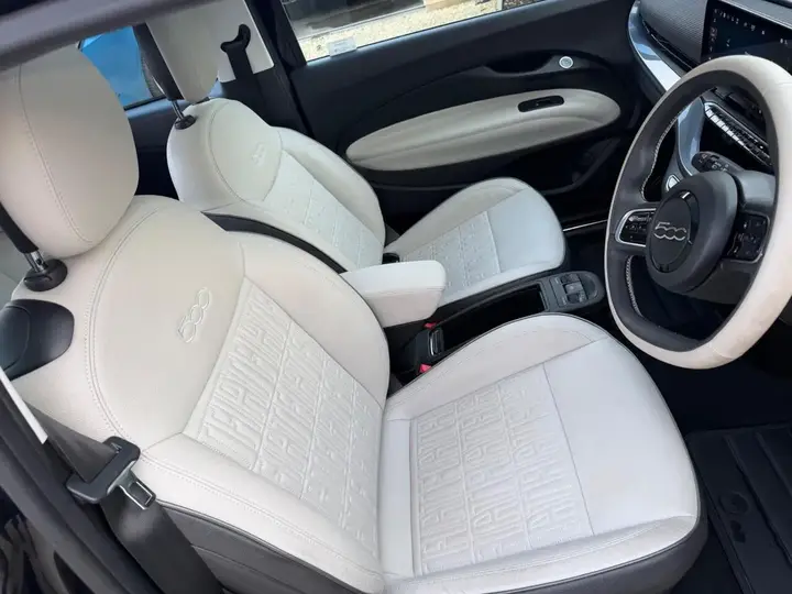 Fiat 500E 2023 photo 5
