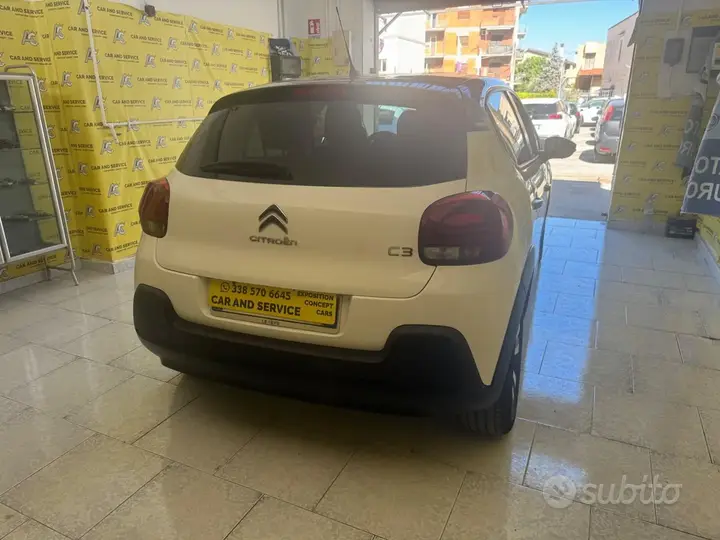 Citroen C3 2024 photo 5