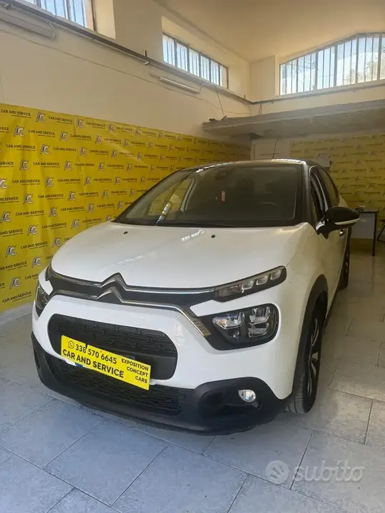 Citroen C3