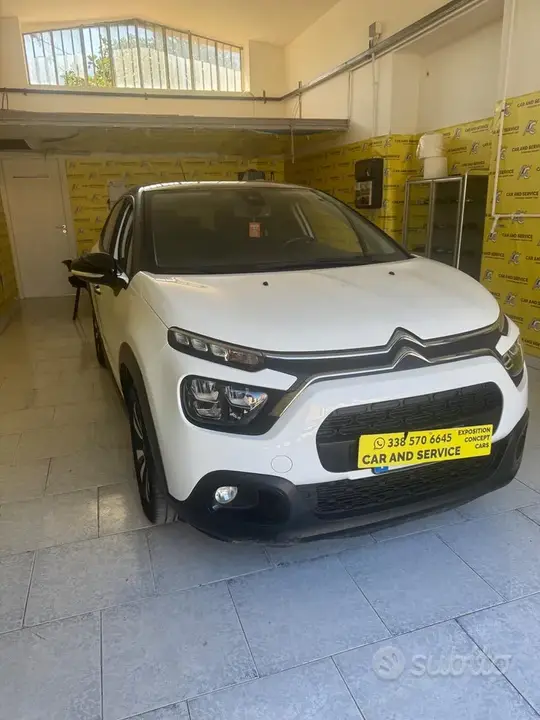 Citroen C3 2024 photo 2