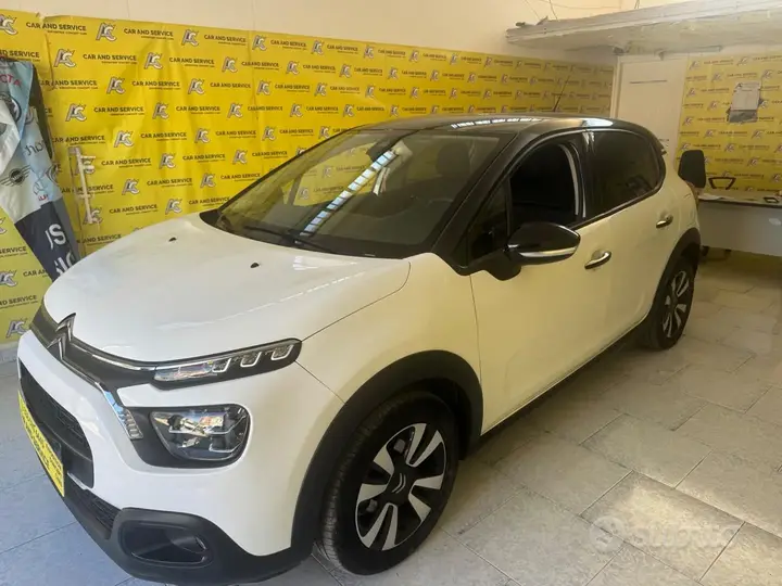 Citroen C3 2024 photo 3