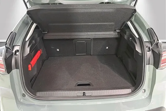 Citroen E-C4 2026 photo 5
