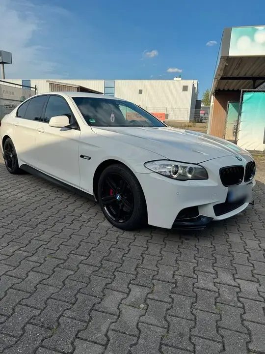 BMW 520D