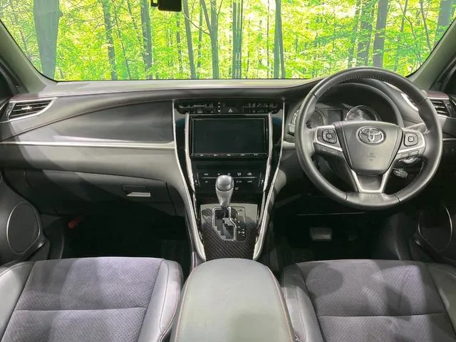 Toyota Haillaa Premium 2017 photo 2
