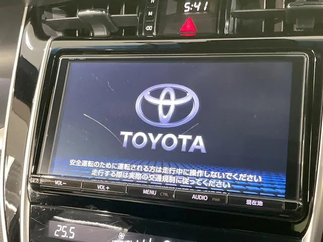 Toyota Haillaa Premium 2017 photo 3