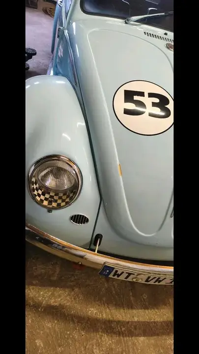 Volkswagen Käfer