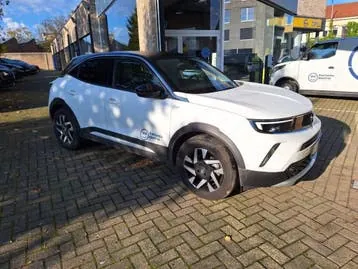 Opel Mokka 2023 photo 3