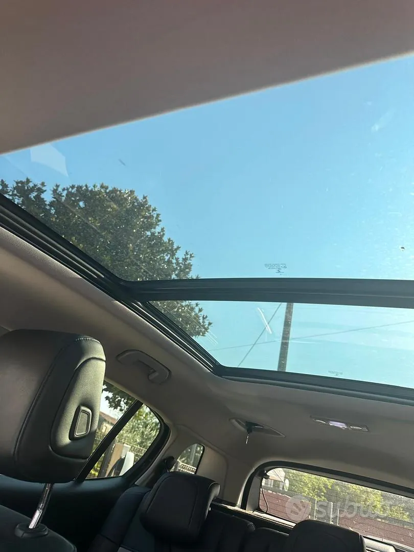 Citroen C5 Aircross 2019 photo 5