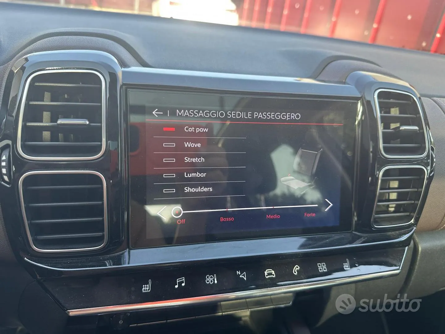 Citroen C5 Aircross 2019 photo 3
