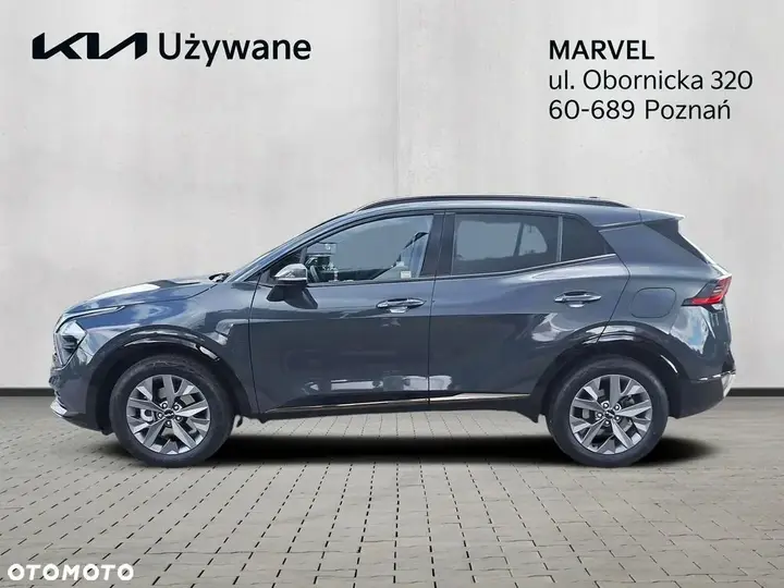 Kia Sportage 2025 photo 2