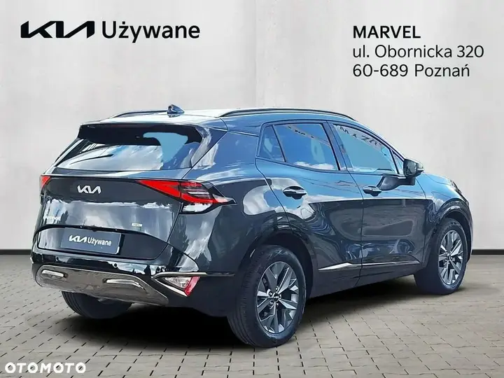 Kia Sportage 2025 photo 5