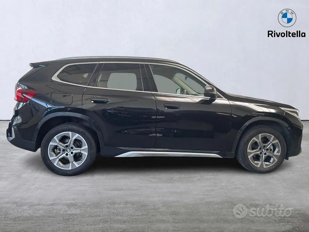 BMW X1 2025 photo 5