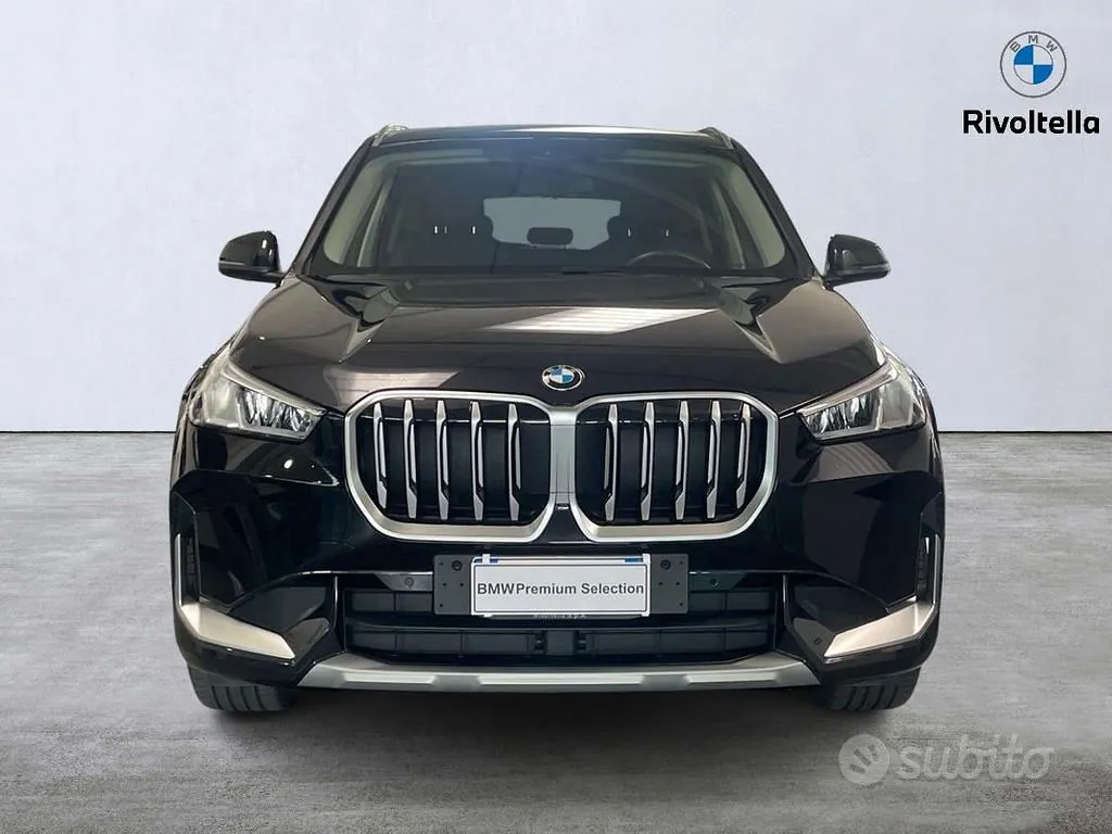 BMW X1 2025 photo 3
