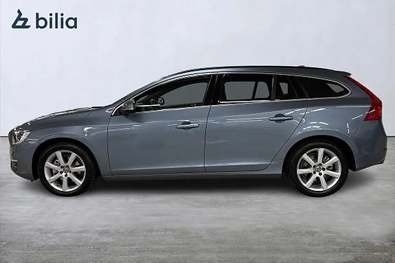 Volvo V60 2018 photo 3