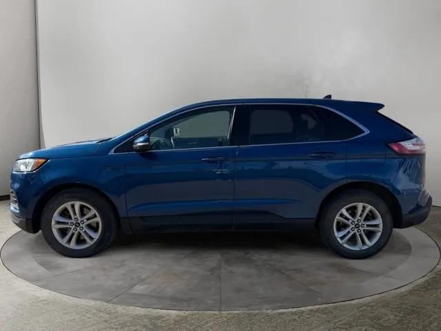 Ford Edge 2020 photo 2