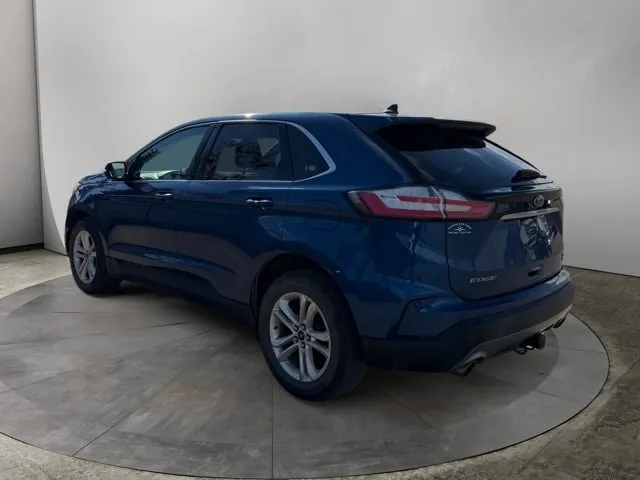 Ford Edge 2020 photo 3