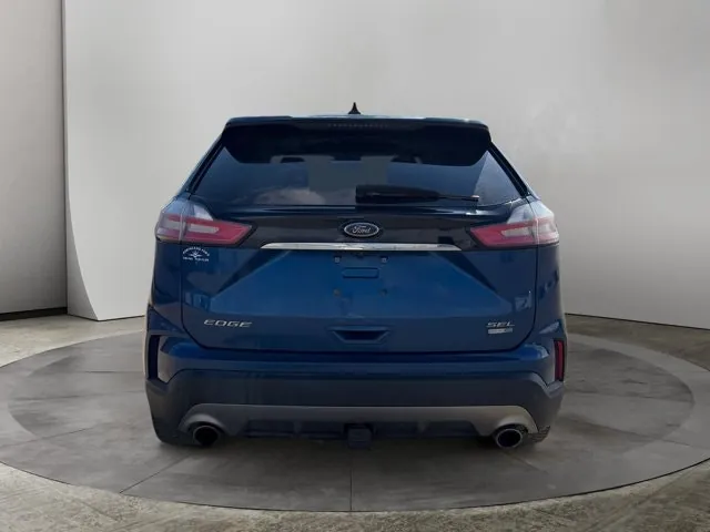 Ford Edge 2020 photo 5