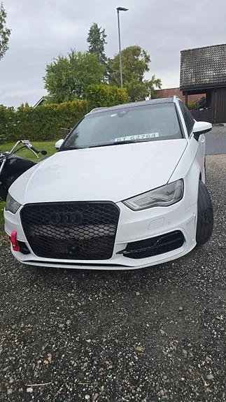 Audi S3