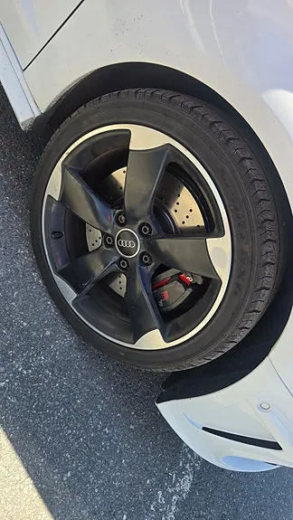 Audi S3 2014 photo 5