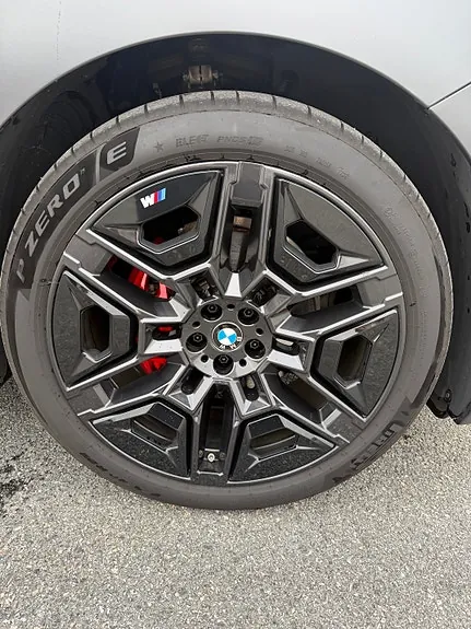 BMW Ix 2026 photo 5