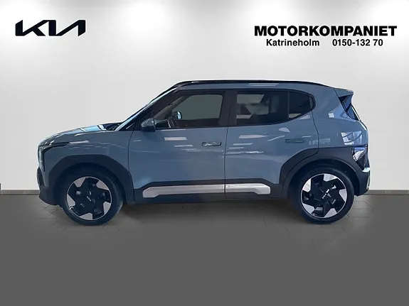 Kia Ev2 2027 photo 4