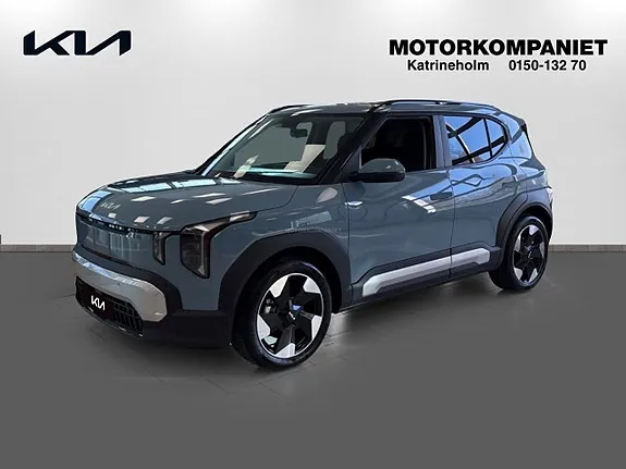 Kia Ev2