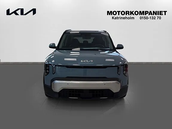 Kia Ev2 2027 photo 2