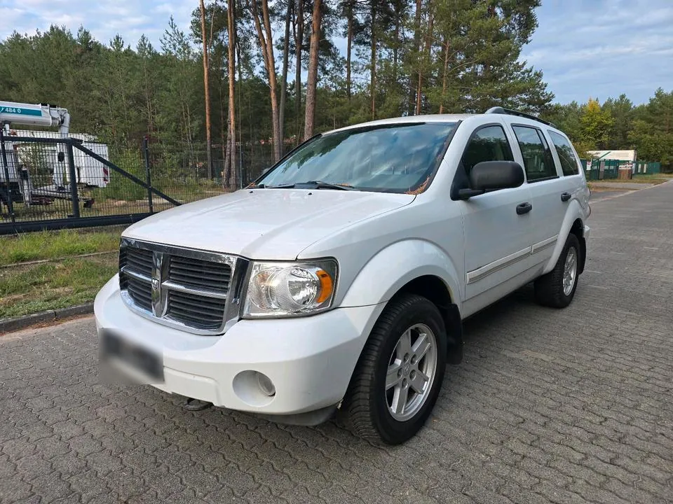 Dodge Durango
