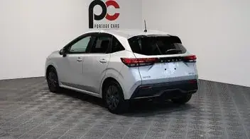 Nissan Note 2021 photo 5