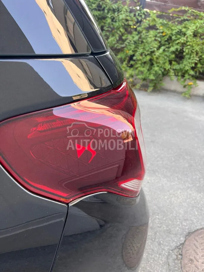 Citroen Ds3 2013 photo 5