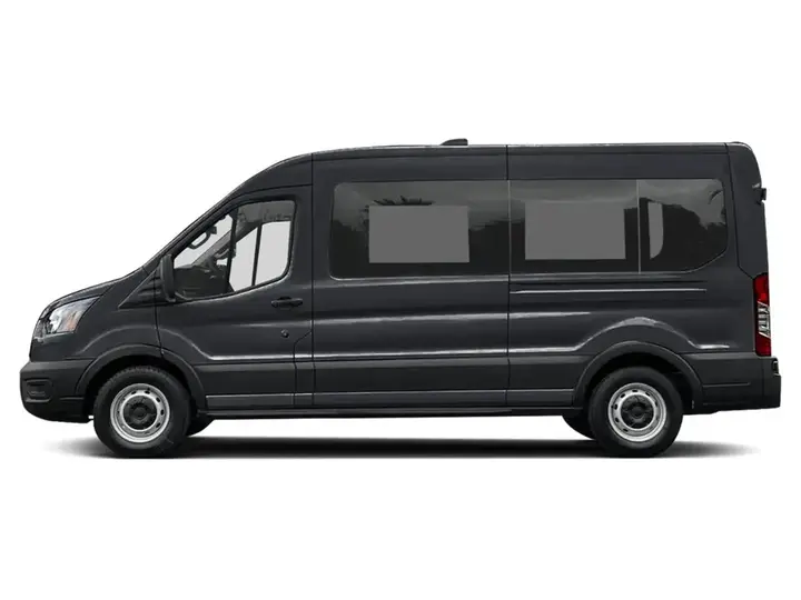 Ford Transit Passenger Wagon 2027 photo 2