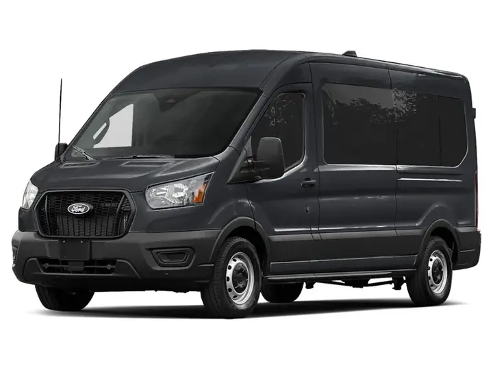 Ford Transit Passenger Wagon