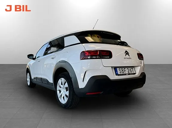 Citroen C4 Cactus 2019 photo 3