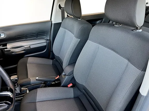 Citroen C4 Cactus 2019 photo 5