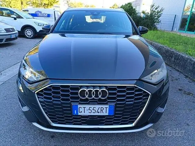 Audi A3 2024 photo 2