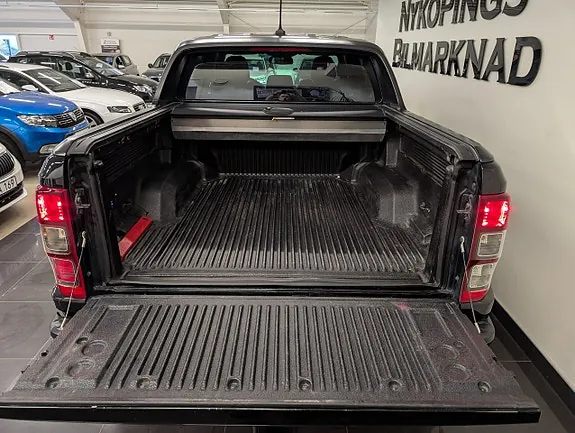Ford Ranger Raptor 2020 photo 5