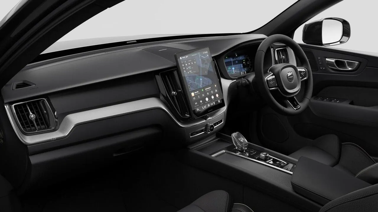 Volvo Xc60 2024 photo 2