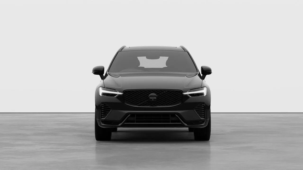 Volvo Xc60 2024 photo 3