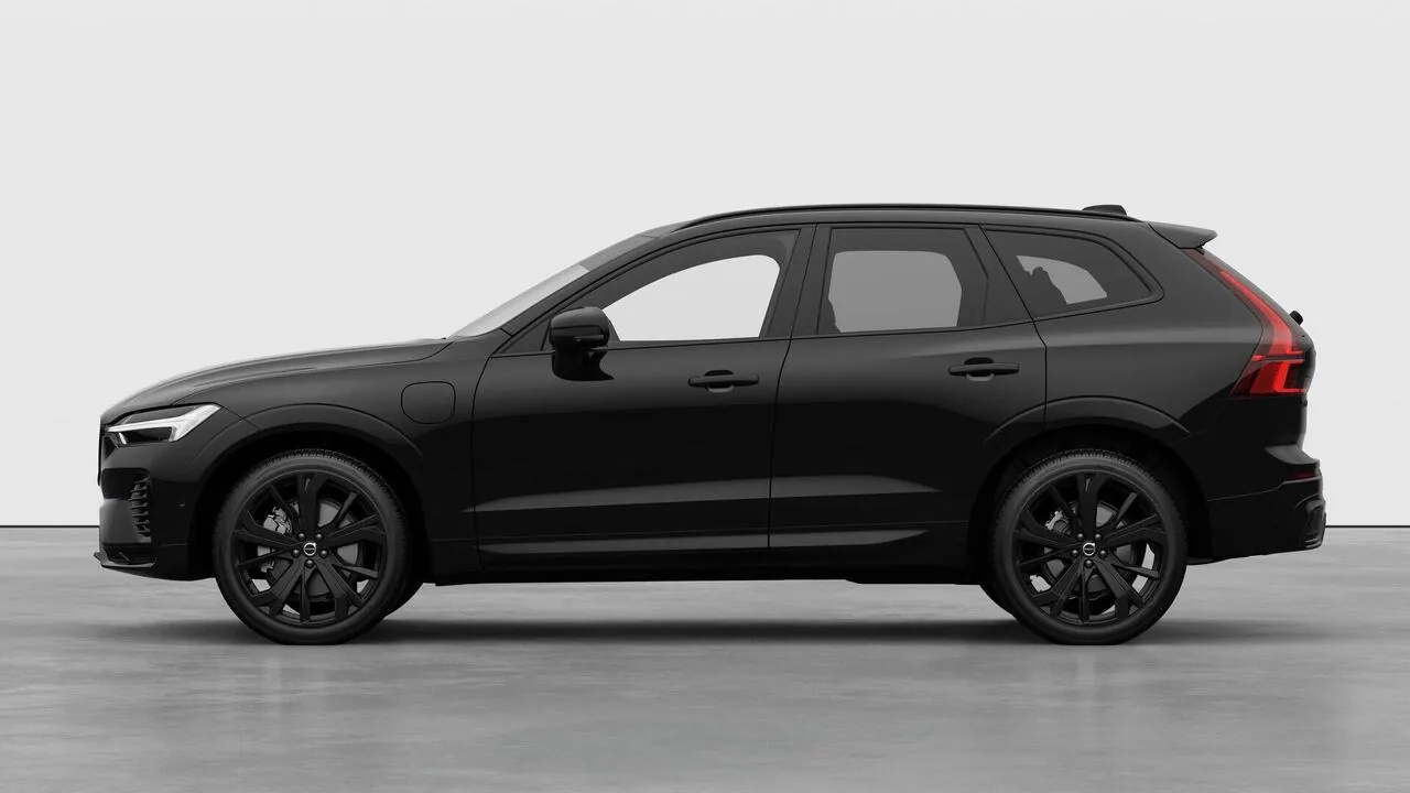 Volvo Xc60 2024 photo 4