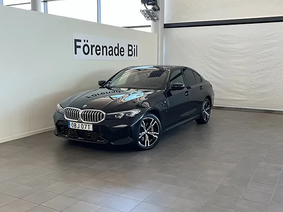 BMW 330E