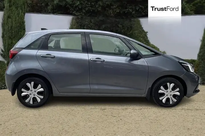 Honda Jazz 2020 photo 3