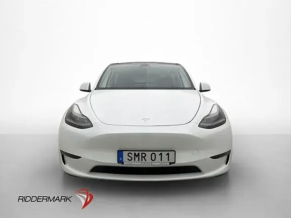 Tesla Model Y 2024 photo 2