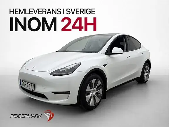 Tesla Model Y 2024 photo 3