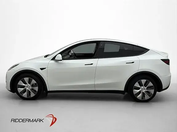 Tesla Model Y 2024 photo 5
