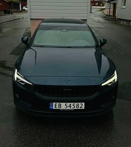 Polestar 2