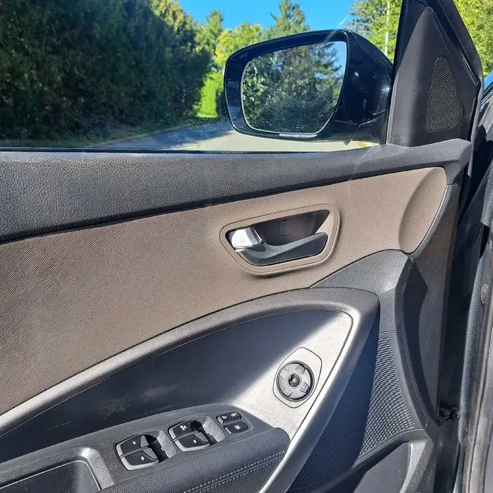 Hyundai Santa Fe 2013 photo 4