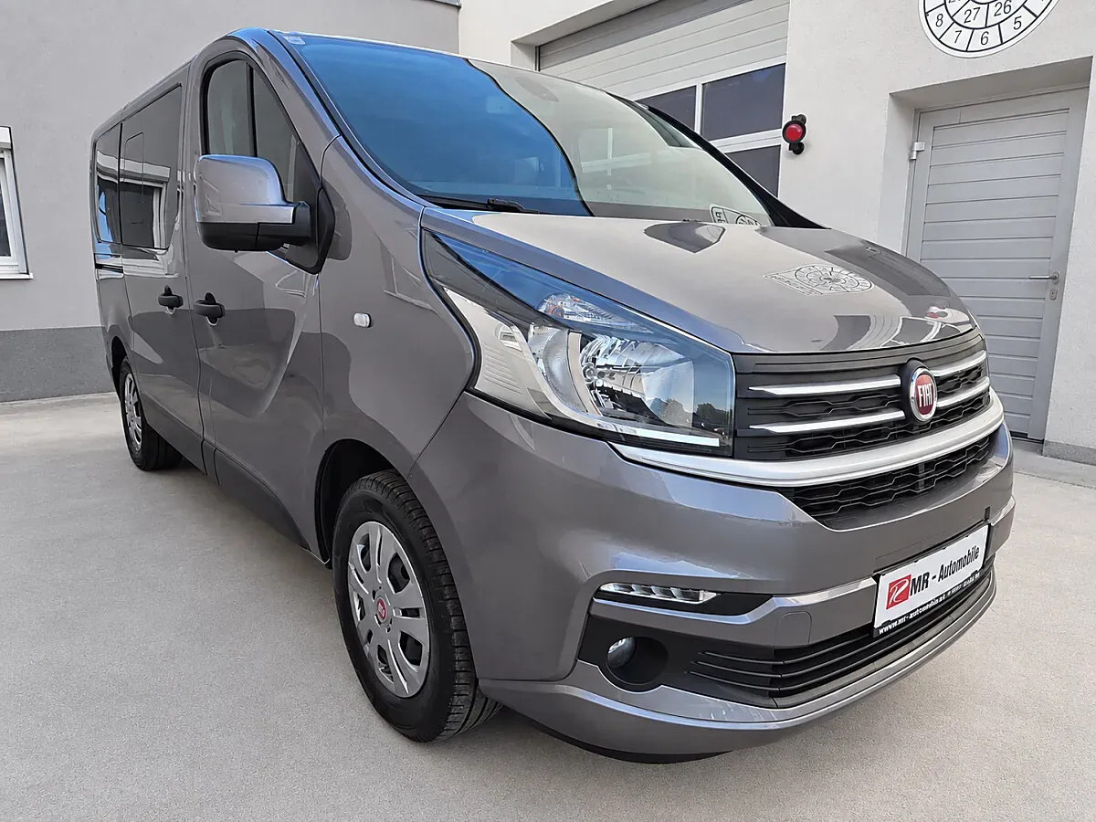 Fiat Talento