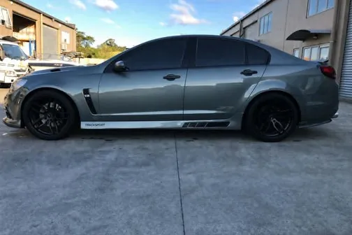 Holden Commodore