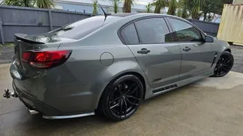 Holden Commodore 2013 photo 4